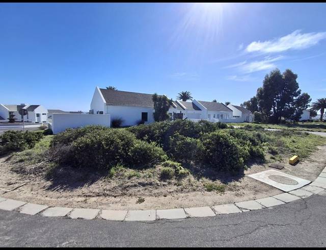 LAND FOR SALE IN SHELLEY POINT